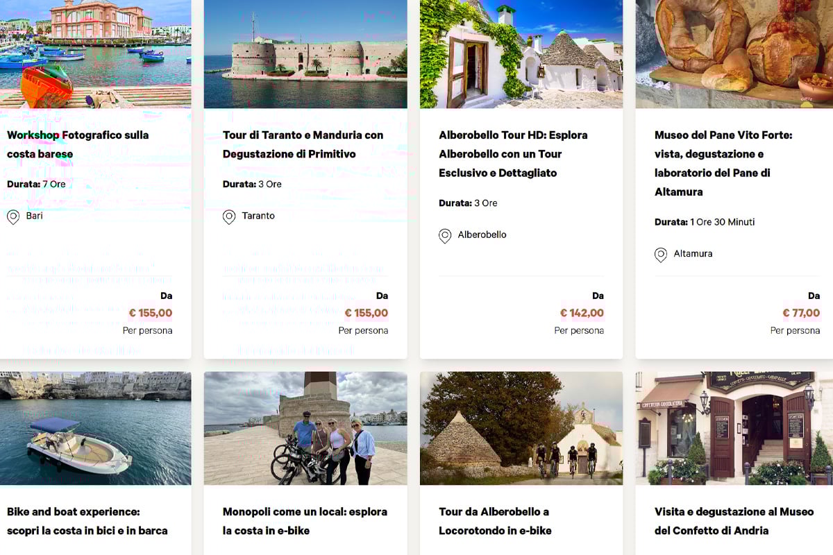 catalogo-esperienze-hubcore