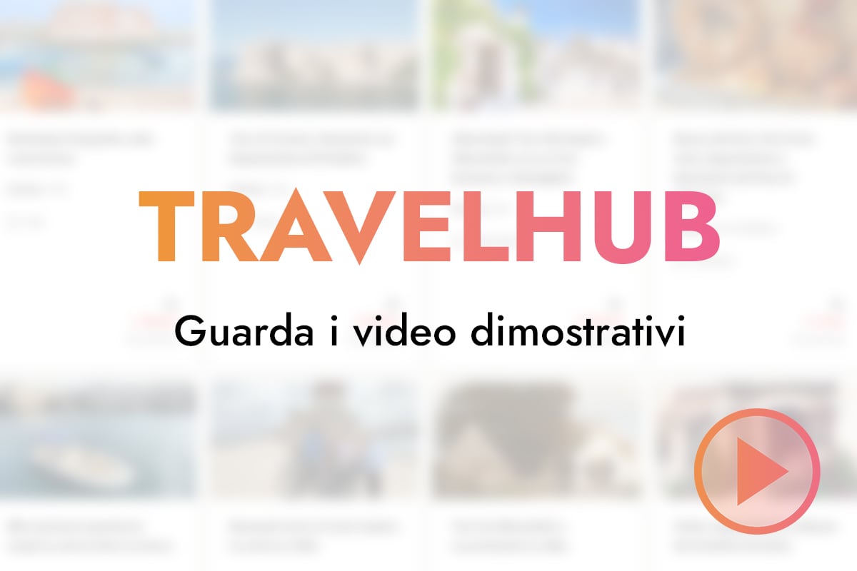 hubcore-travelhub-video-dimostrativi