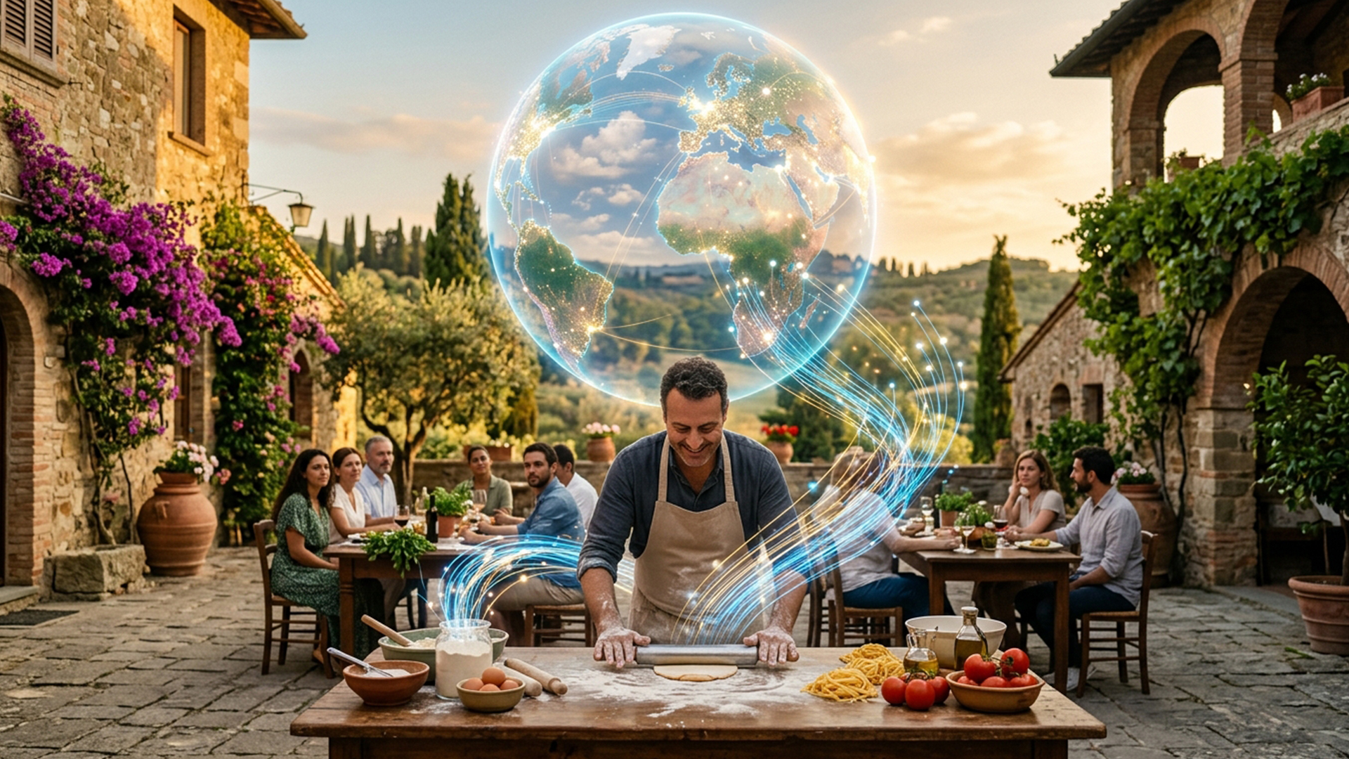 Distribuire Esperienze Turistiche: La Sfida del 2026