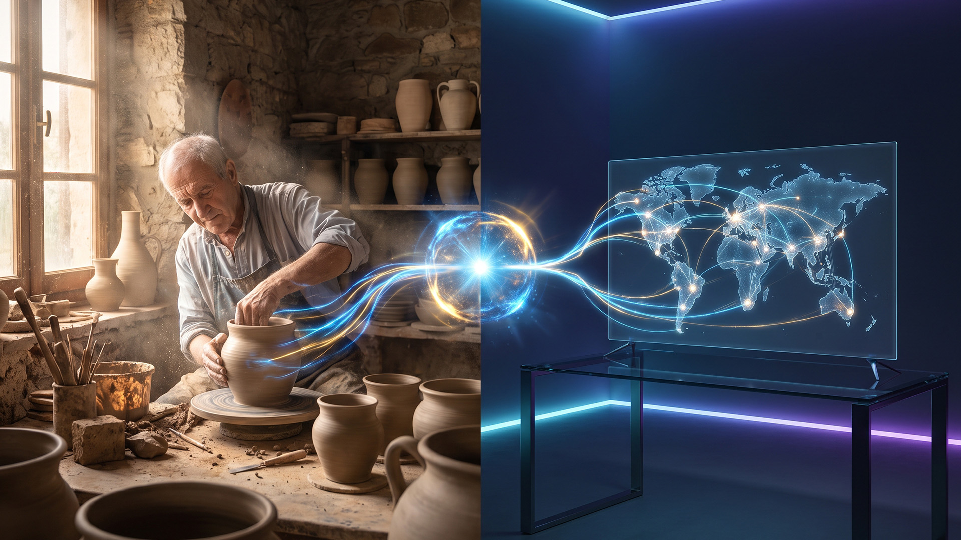 Turismo Esperienziale: Sourcing e Distribuzione | Hubcore.ai