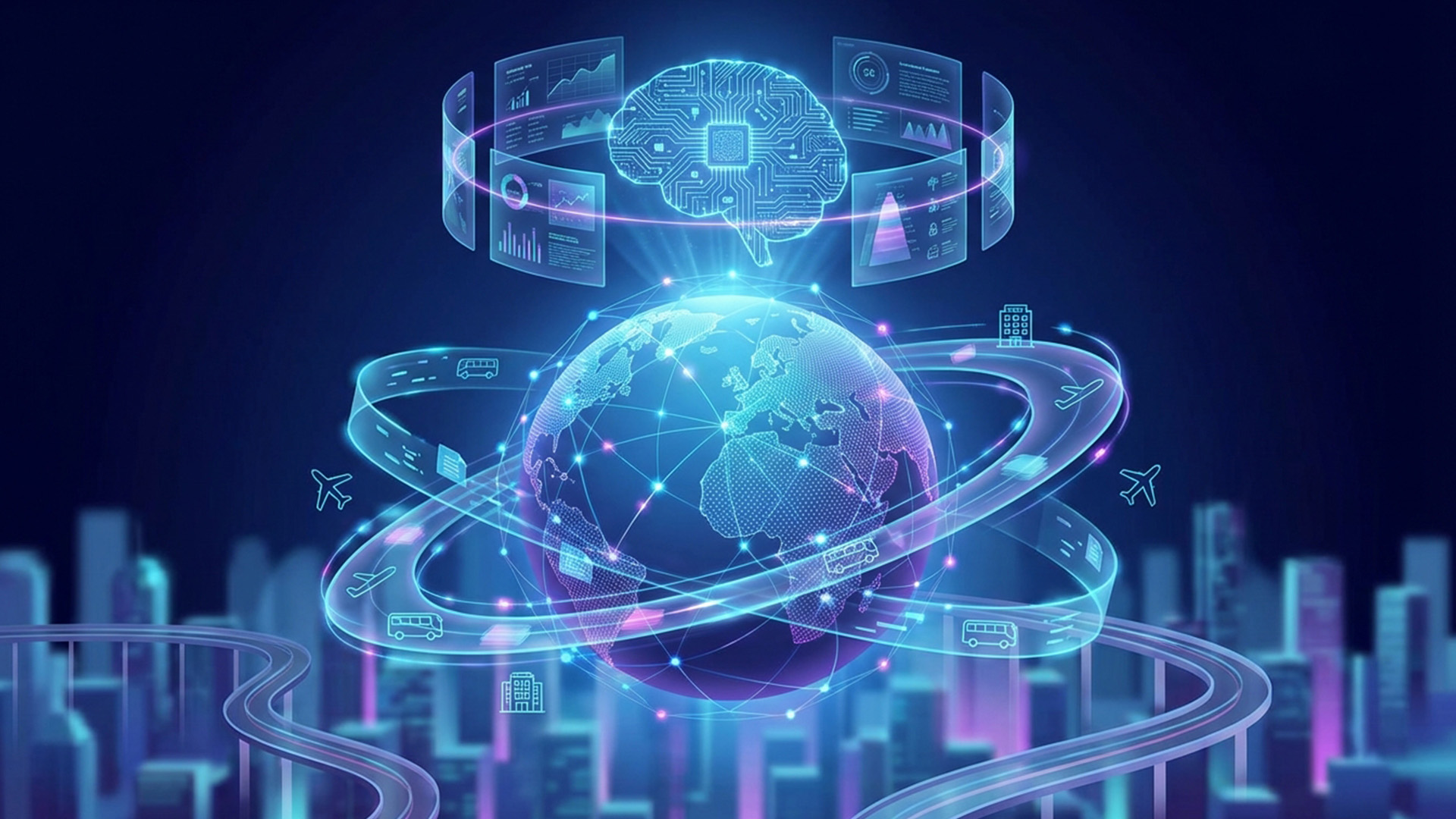 Travel Trends 2026: AI and the Future of Tourism | Hubcore